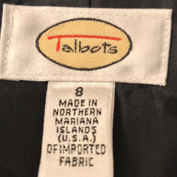 Blacker Talbots blazer - Picture 2 of 2